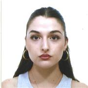 Estudiante universitaria con título C1 Advance de Cambridge ofrece clases particulares de inglés para niños y adultos en Sevilla